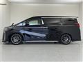 2020 Toyota Alphard