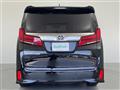 2020 Toyota Alphard