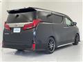 2020 Toyota Alphard