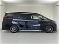 2020 Toyota Alphard