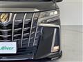 2020 Toyota Alphard