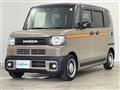2024 Honda N BOX