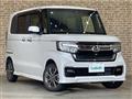 2021 Honda N BOX