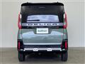2023 Mitsubishi DELICA MINI