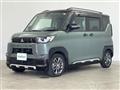 2023 Mitsubishi DELICA MINI