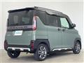 2023 Mitsubishi DELICA MINI