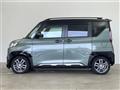 2023 Mitsubishi DELICA MINI