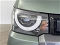 2023 Mitsubishi DELICA MINI