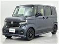 2022 Honda N BOX