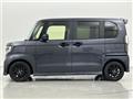 2022 Honda N BOX