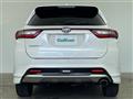 2017 Toyota Harrier