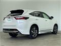 2017 Toyota Harrier