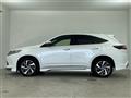 2017 Toyota Harrier
