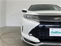 2017 Toyota Harrier
