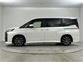 2022 Toyota Noah