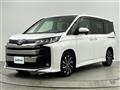2022 Toyota Noah