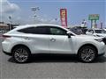 2021 Toyota Harrier
