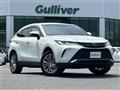 2021 Toyota Harrier