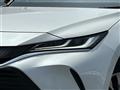 2021 Toyota Harrier