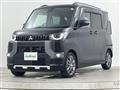 2023 Mitsubishi DELICA MINI