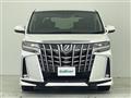 2021 Toyota Alphard