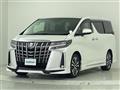 2021 Toyota Alphard