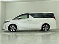 2021 Toyota Alphard