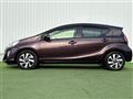 2016 Toyota AQUA