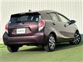 2016 Toyota AQUA