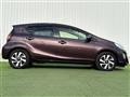 2016 Toyota AQUA