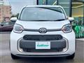 2025 Toyota Sienta