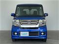 2015 Honda N BOX