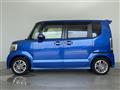 2015 Honda N BOX