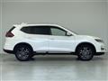 2021 Nissan X-Trail