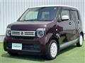 2020 Honda N-WGN
