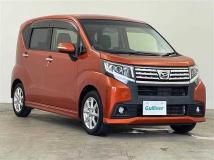 2015 Daihatsu Move