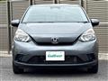 2021 Honda Fit
