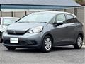 2021 Honda Fit