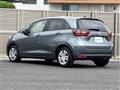 2021 Honda Fit