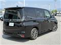 2023 Toyota Voxy