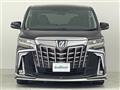 2020 Toyota Alphard Hybrid