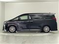 2020 Toyota Alphard Hybrid