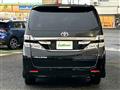 2013 Toyota Vellfire