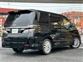 2013 Toyota Vellfire