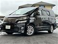 2013 Toyota Vellfire