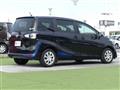 2017 Toyota Sienta
