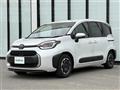 2025 Toyota Sienta