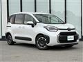 2025 Toyota Sienta
