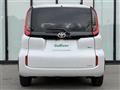 2025 Toyota Sienta