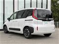 2025 Toyota Sienta